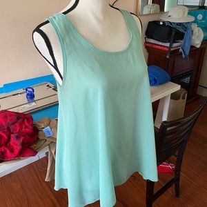 Final touch top Sz large